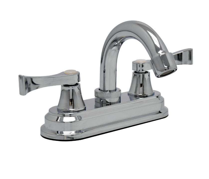 Llave Mezcladora para Lavabo Bitka BKML1011