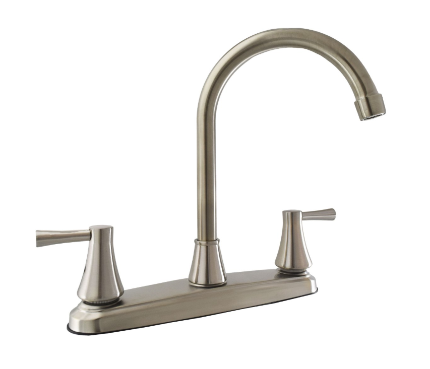 Llave Mezcladora para Fregadero Anbec MEZF790 myhweb